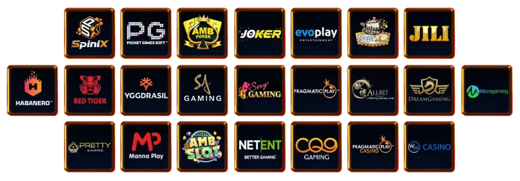 JIKGO69 ศูนย์รวมความบันเทิงเดิมพันออนไลน์อันดับ 1