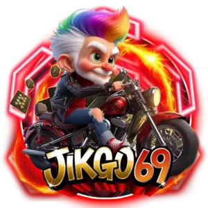 JIKGO69 เว็บสล็อตเว็บตรง ครบวงจร สล็อต กีฬา หวย จบในที่เดียว